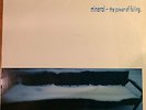 Mineral - The Power Of Failing 1995 RARE Crank Records Promise Ring Jade Tree