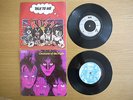 KISS Creatures Of The Night & Talk To Me UK PICTURE COVER 7