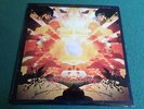 Hapshash and the coloured coat LP Featuring the human host Red Vinyl Minit press