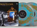 Dream Theater - Awake MULTI COLOURED SPLATTER vinyl LP IN STOCK NEW/SEALED