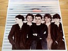 SIMPLE MINDS - Life in a day - UNIQUE PROOF TEST PRESS & PHOTOS - MINT