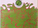 MORT GARSON + CLIFF NORTON The Connection LP Moog/Commericals - Patch Cord Prod.