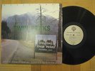 TWIN PEAKS - ANGELO BADALAMENTI  RARE YUGOSLAVIA 1st PRESS 1991 NM JULEE CRUISE