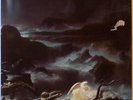 AINIGMA Diluvium LP Top German Hard Psych/Prog w/ Bonus Cut, sticker, inner sl.