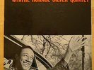 Finger Poppin' with The Horace Silver Quintet LP, Blue Note 4008, NM