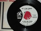 IKE & TINA TURNER-A Love Like Yours (1966) DJ/Promo PHILLES 45