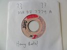 UNKNOWN Heavy Roots BLANK PRE Roots Reggae 7