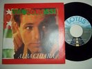 Vasco Rossi albachiara-fegato spappolato LOTUS ls 2812  original 45 giri