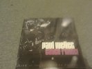 PAUL WELLER CATCH FLAME ORIGINAL DOUBLE LP STILL SEALED