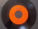 BALLAD OF D B COOPER Richard Purdy Beaver Trail Boys 45 Azimuth 1980 pvt NW rare