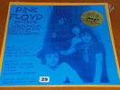 PINK FLOYD : AT STAR CLUB COPENHAGEN,SEPTEMBER,1967. 1LP .LIMITED 100/ 29.SEALED