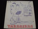 THE YARDBIRDS,ROGER,U.K.1966.EX COPY,EX+AUDIO,A 60s MUST,RARE MONO,2nd @ RAREST