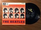 The Beatles - A Hard Days Night 7
