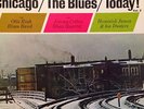 Chicago/The Blues/Today Vol-2 Vinyl-LP 1968-Vanguard-VSD-79217 blues 33rpm USA