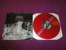 HECATE ENTHRONED THE SLAUGHTER OF INNOCENCE LP 1997 BLACKENED mayhem satyricon