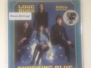 Shocking Blue - Love Buzz - RSD Yellow Vinyl 7