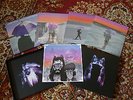 Gruff Rhys American Interior Limited edition Box set signed Super Furry Animals