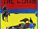 THE CLASH give 'em enough rope CBS 82431 A2/B3 uk cbs LP PS EX/EX