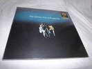 DOORS-SOFT PARADE (TOUCH ME/WILD CHILD-RHINO 8122-79864-9 180 GRAM NEW SEALED LP