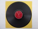 JOHN BRIM LONESOME MAN BLUES/ DARK CLOUDS RARE 78 RPM RECORD Random 201
