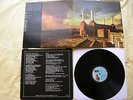 PINK FLOYD - Animals (1977 UK Harvest matt G&L sl. no barcode + inner) EX/EX