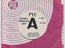 The SHEFFIELDS bags groove 45 rare MOD R&B modjazz BRITISH BEAT dancer HEAR ??