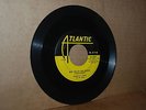 ARNETT COBB: NO CHILD NO MORE & NIGHT; 1954 YELLOW LABEL ATLANTIC 1031 VG++ 45