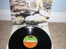 LED ZEPPELIN Houses Of The Holy LP UK 1973 1st Press STEREO ATLANTIC K 50014