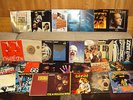 900x Rock, Pop, Jazz, Blues 1960 - 1980 LPs