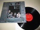 JACK BRUCE - HARMONY ROW - POLY DOR UK 1971 HIS RAREST N.MINT ORIGINAL