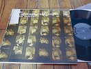GLENN GOULD-Bach-GOLDBERG VARIATIONS-Columbia 6-eye ML-5060 NM- LP