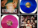 Lana Del Rey / Ray Ultraviolence Vinyl LP 12'' new & sealed US limited Honeymoon