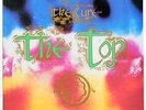 The Cure - The Top - Australian version - LP vinyl album