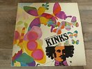 The Kinks - Face To Face 1965 UK LP PYE STEREO 1st
