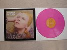 David Bowie - Hunky Dory (A Pedir De Boca) - Rare Pink Vinyl LP