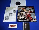 FANCY  -  GET YOUR KICKS    LP   --   GERMAN  1ST. PRESS.  MINT  CONDITON  RARE