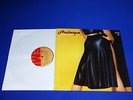 ARABESQUE  -  FRIDAY NIGHT   LP  -   MEGA  RARE   RECORD   UNPLAYED  FROM 1979 
