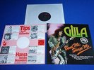 GILLA  -  BEND ME, SHAPE ME   LP  --   +  TOP  CONDITION 