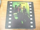 YES The Yes album Atlantic 2400101 red / plum UK Beautiful copy 1st pressing