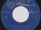Etta JONES shortnin' bread rock 45 killer R&B mod NORTHERN SOUL popcorn HEAR ??