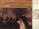 asd 281 uk w/g RARE music spanish master rodzinski vinyl ex+/nm cvr ex- edgewear