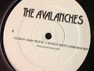 AVALANCHES Electricity EP Remixes 2001  UK 12