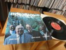 ENSADINADO Mr. Fats Sadi-His Vibes SABA Tree 1966 MINT GERMAN JAZZ LP