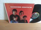 THE HUMAN BEINZ LP NOBODY BUT ME ORIG. STEREO CAPITOL MINT 1968