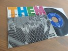 THEM BEING EM ON IN 1966 TOP RARE EP