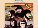 Cookbook/The Best Of Canned Heat - Canned Heat (2012, Vinyl New) 180gm Vinyl