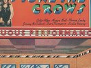 Stone The Crows - 'Performance' 1972 UK Polydor LP. Ex