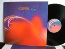 Cocteau Twins - Heaven Or Las Vegas  CAD 0012 UK LP 1st Press 1990 4AD Vinyl