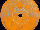 RARE CAMBODIA 78 RPM 10