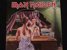 IRON MAIDEN - Twilight Zone 12